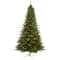 9ft. Pre-Lit Vermont Spruce Artificial Christmas Tree, Warm White LED Lights